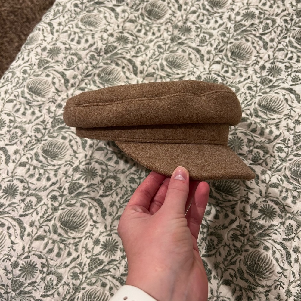 Target Universal Thread Hat - Picture 2 of 3